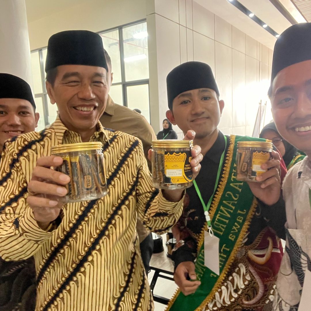 Test artikel malang 2